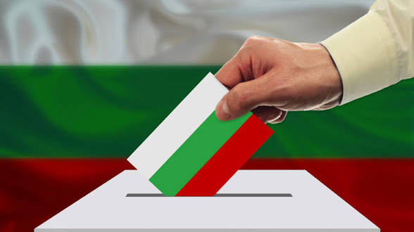 Краен срок 4 април: Кой трябва да подаде заявление, за да гласува на 19 април