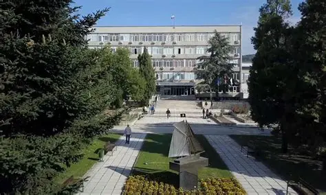 Университетът във Варна застава зад каузата за палиативни грижи за деца