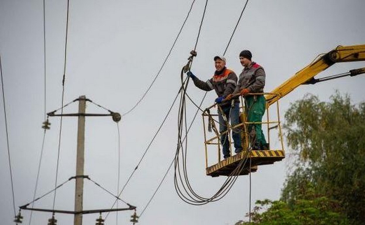 Прекъсвания на електрозахранването във Варненска област днес 2 март