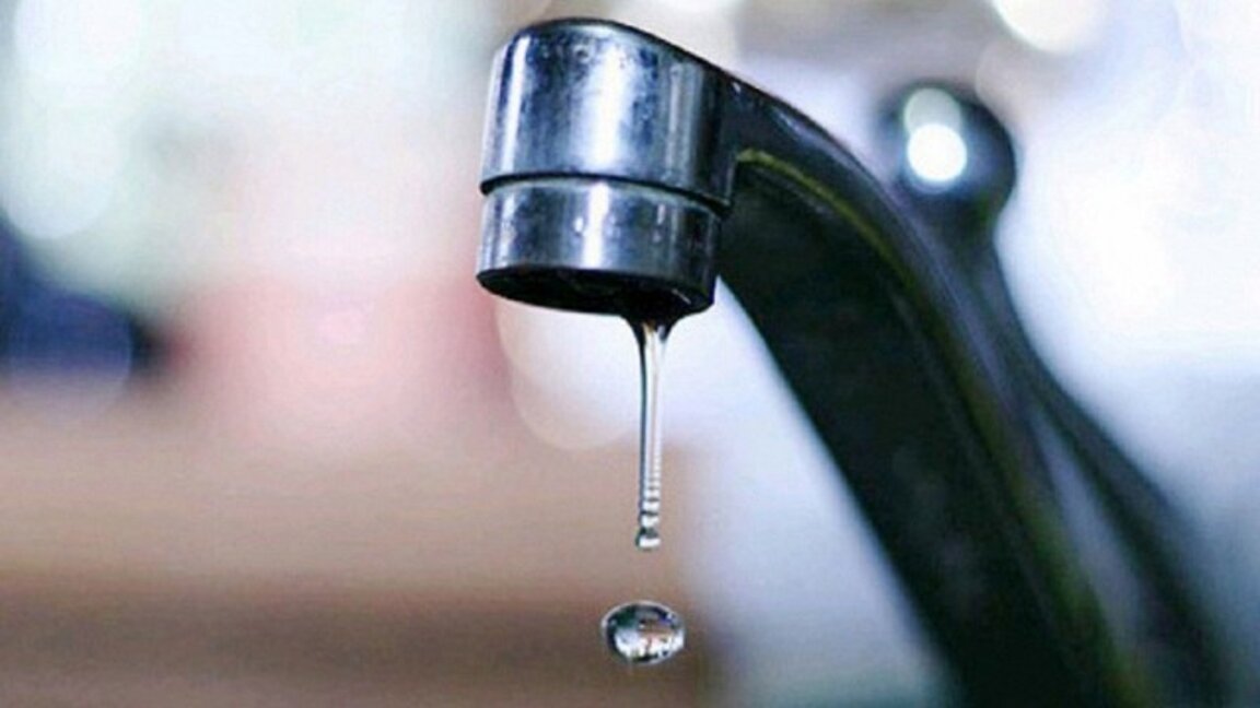 От днес във Варна – вода с по-висока цена, увеличение с 6,7%