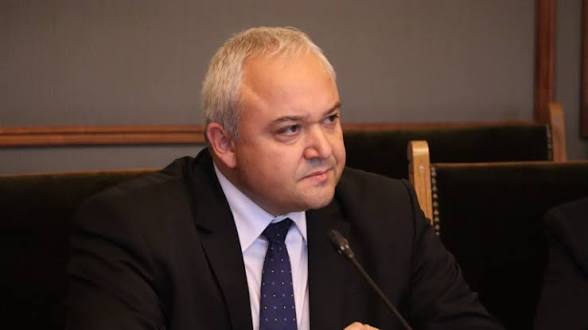 Водачът на „Прогресивна България“ в Кърджали с послание: Честит Рамазан Байрям!