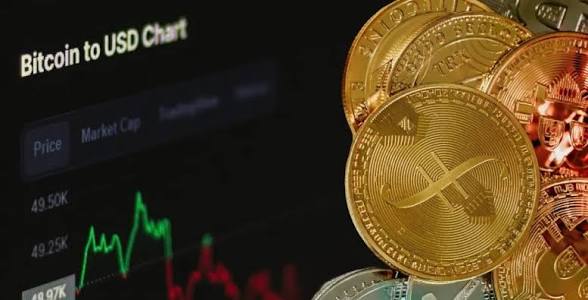 Крипто „инвестиции“ с 20% месечно: МВР разби схема в Пловдив, щетите минават 415 000 евро