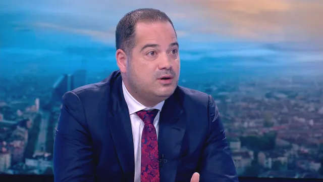 Калин Стоянов: В МВР тече „най-бруталната политическа чистка“ – за дни били сменени 25 областни директори
