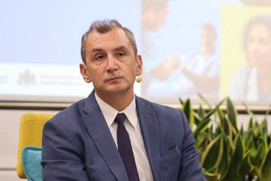 Околийски: България е сред малкото в ЕС, където смъртността от рак расте – нужен е работещ регистър