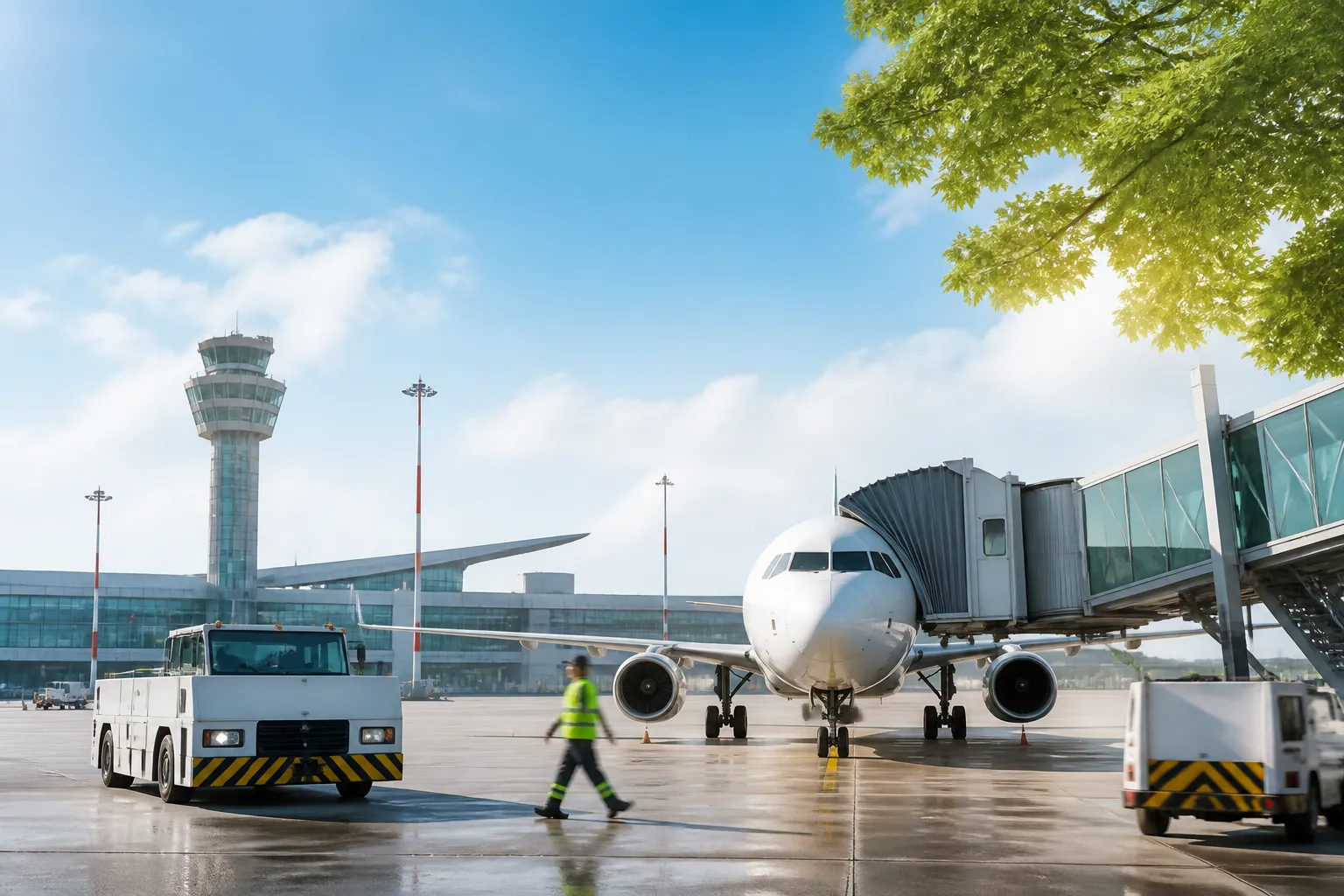 Летищата Варна и Бургас получиха Ниво 3 по Airport Carbon Accreditation