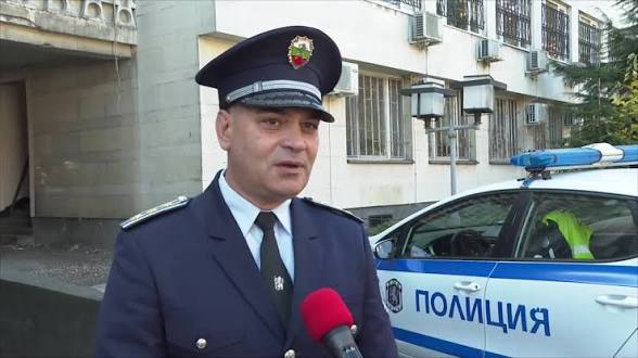 Пиян шофьор се заби в камион за почистване на бул. &bdquo;Васил Левски&ldquo; във Варна
