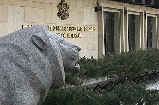 МВР с масирана операция: 306 издирвани лица и 31 търсени коли открити за седмица
