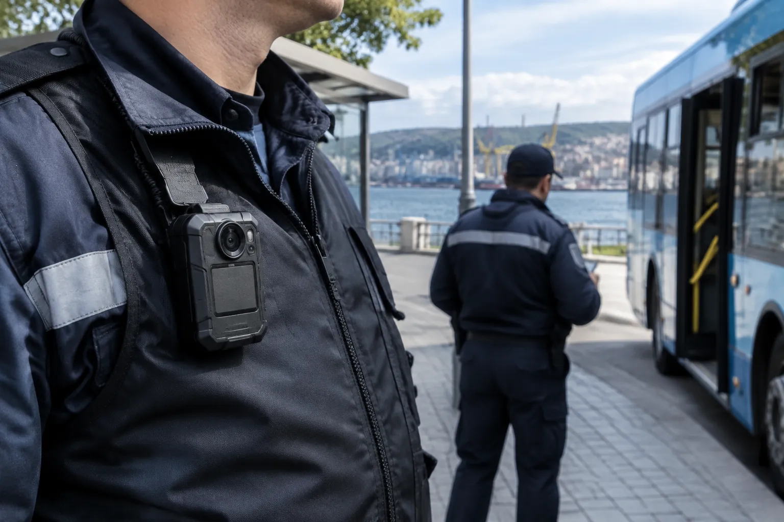 Варна готви бодикамери за контрольорите след ръст на агресия