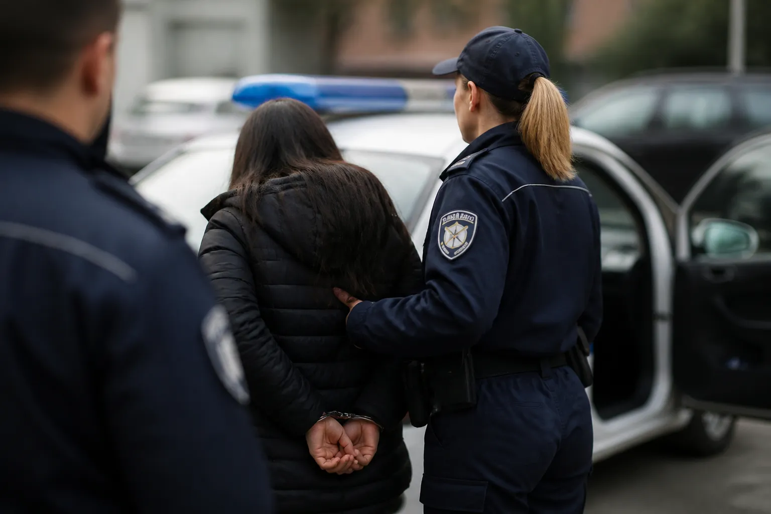 Варненка, близка на семейството, е задържана след смърт на бебе