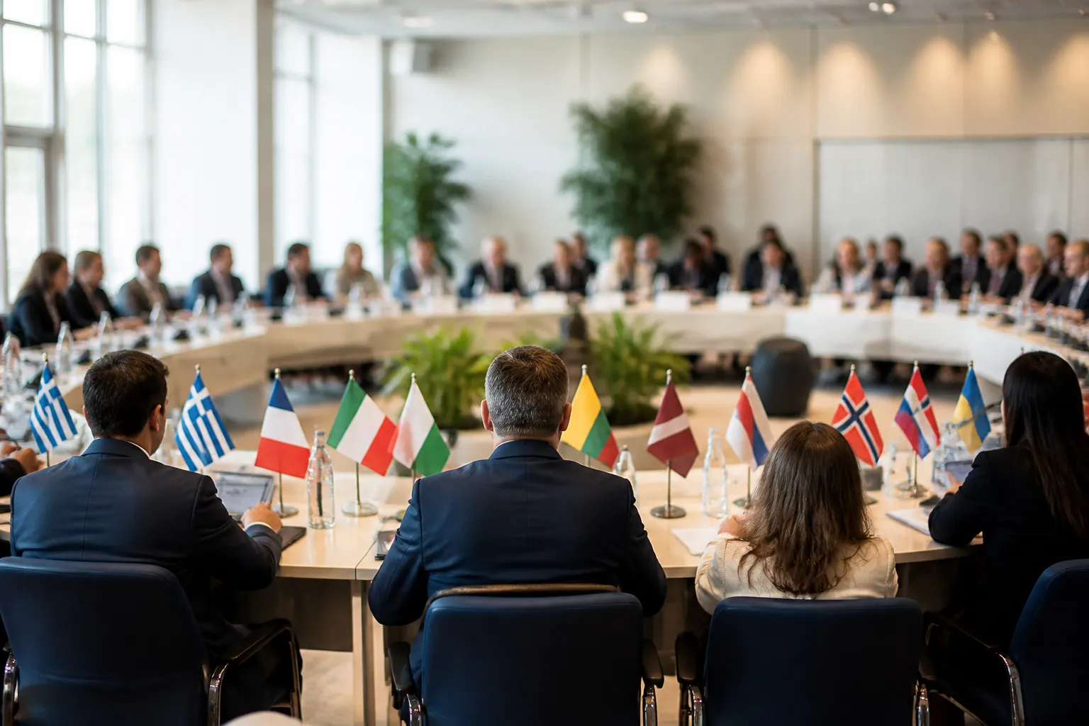Варна стартира Wave 4 Active Europe и събира девет държави