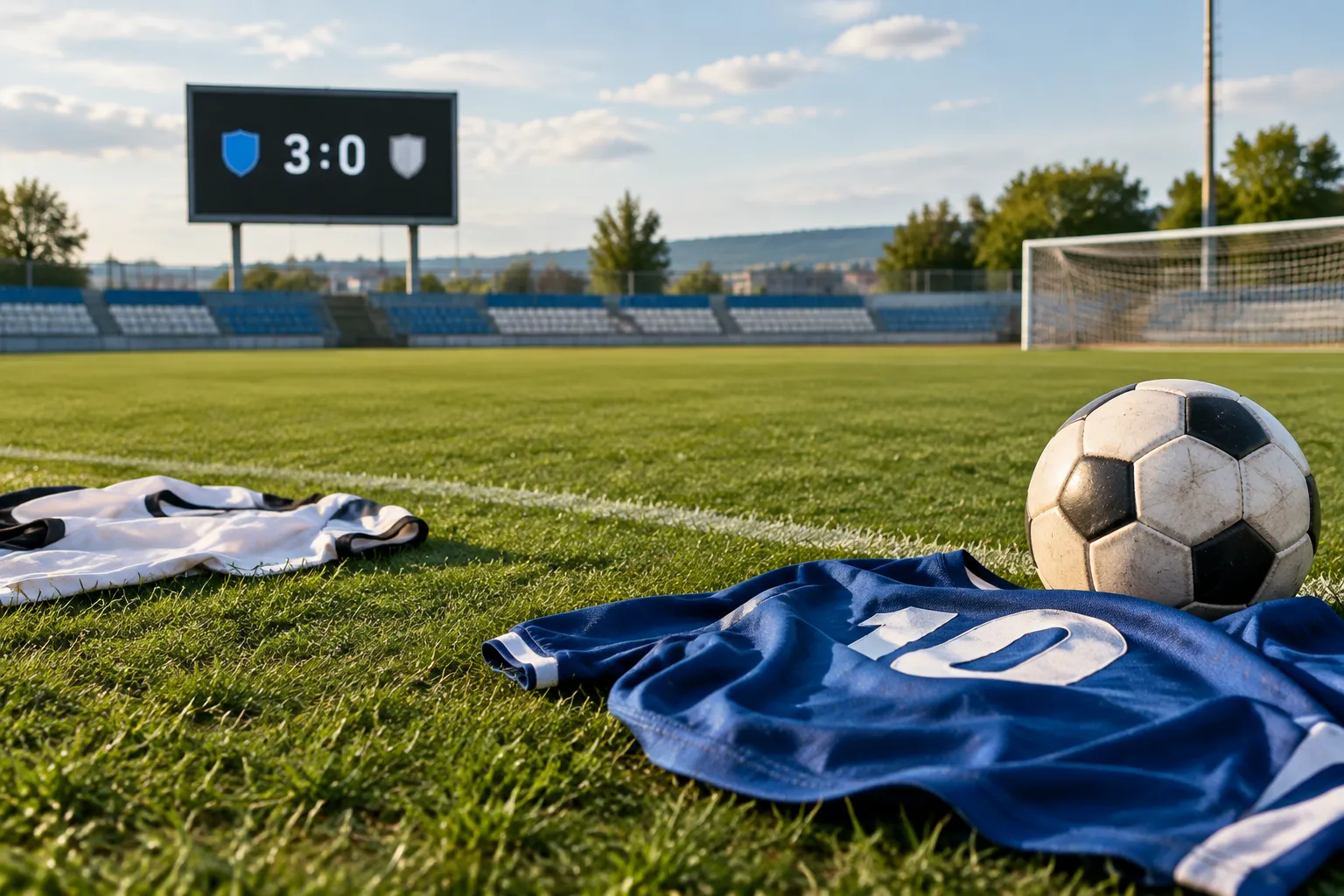 ФК Девня очаква служебна победа 3:0 срещу Доростол