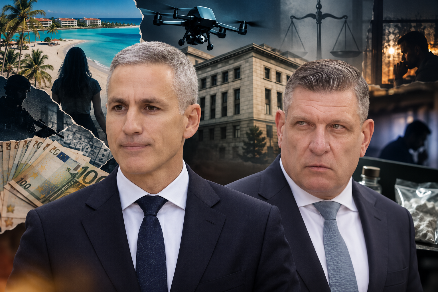 &bdquo;Случайностите&ldquo; около Гюров: Въпросите, на които бе длъжен, но не отговори кандидатът за президент