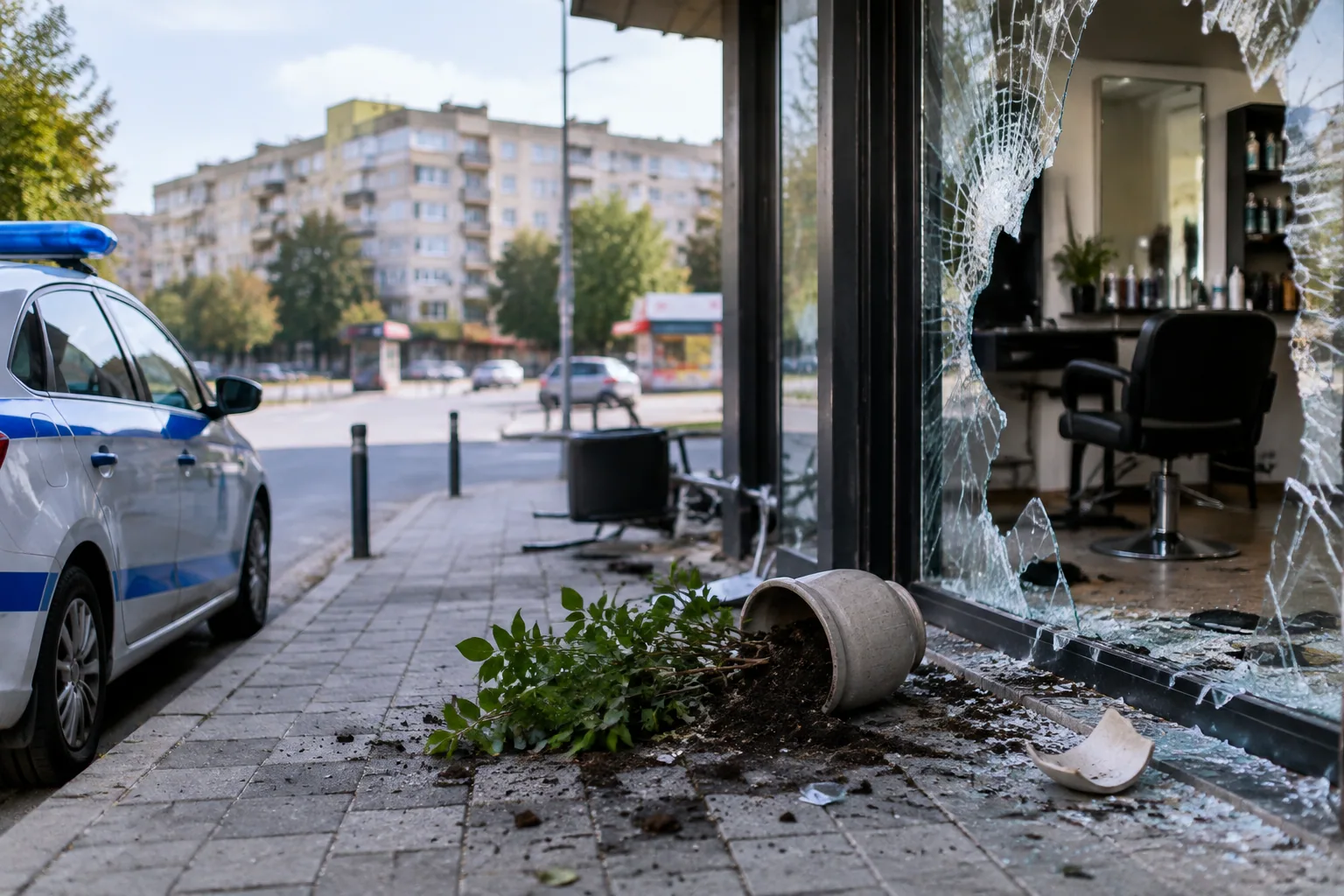 Полицията във Варна започна процедура за принудително лечение
