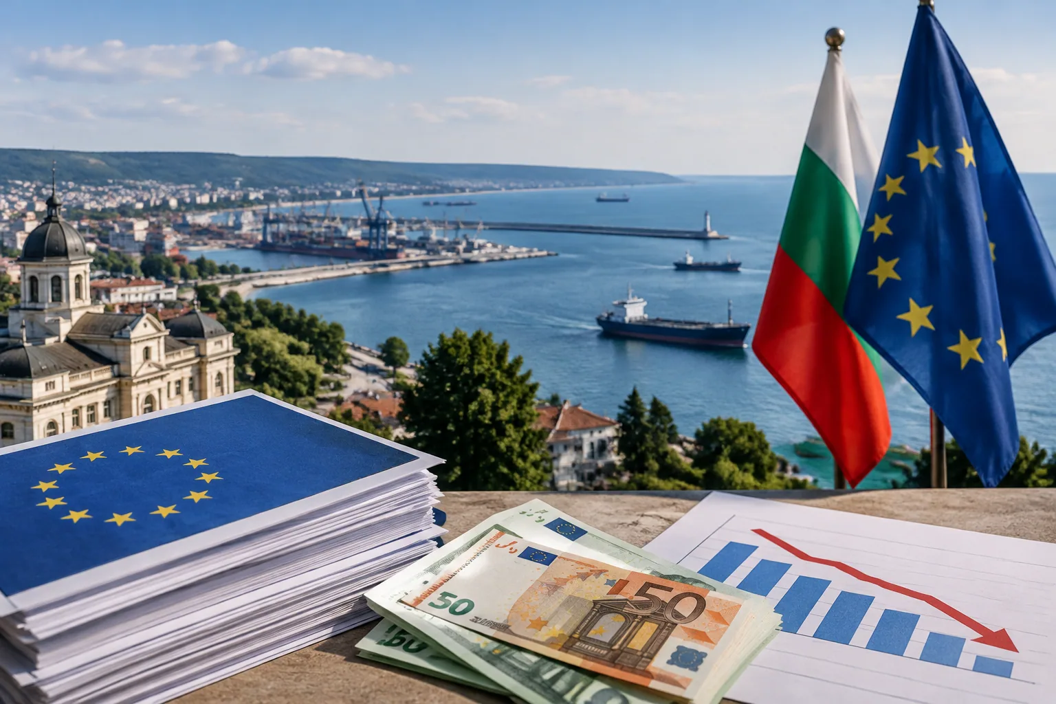 Андрей Новаков отхвърли 8% орязване на бюджета на ЕС