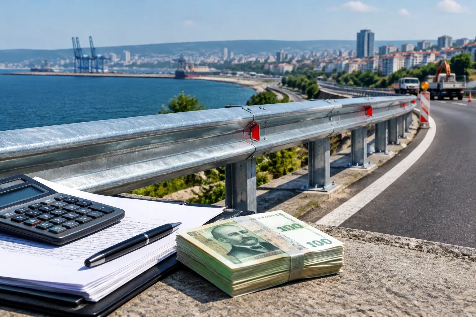 Иван Шишков: Договори за мантинели са надхвърлени с над 50%