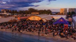 SUNWAVES излиза от Румъния: Златни пясъци стават домакин на технофестивала през май 2026