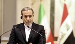 Арагчи отхвърли примирието: Иран иска само траен край на войната