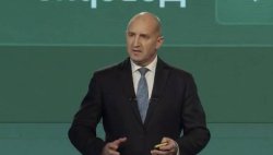 Радев за кончината на Боби Михайлов: „Гарант за победите“ на „Пеневата чета“