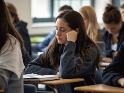 Математиката отстъпва, езиците превземат големите градове: какво учат бъдещите осмокласници по области