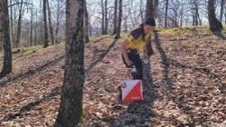 Купа „Бегун 2026“ край Варна събира близо 300 ориентировачи: стартовете са в Горица и Аспарухов парк