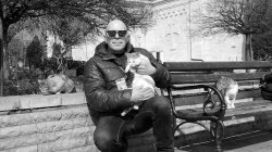 Варненската полиция отрече насилие при смъртта на журналиста Стефан Курдов