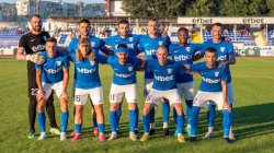 Спартак Варна удари Монтана с 2:0 и остави битката за спасение жива