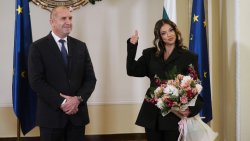 DARA в Министерски съвет: &bdquo;Време е за истински промени&ldquo; след триумфа на Евровизия 2026
