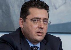 Пламен Узунов оглави Съвета по сигурност към Министерския съвет
