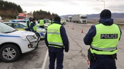 МВР затяга контрола по пътищата: 26 хванати с алкохол и още отказали тестове