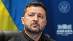 Зеленски предупреди: Военновременни избори могат да разделят Украйна