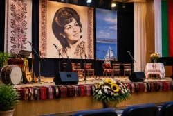 Фестивалът „С песните на Кичка Христова“ събира над 90 участници във Варна