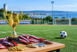 50 училища от Варна влизат в Общинските ученически игри