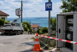 Варна спира тока в Баба Алино за ремонт