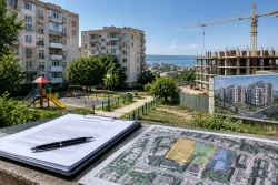 „Възраждане“ пита кмета на Варна за строеж между блокове 15 и 16