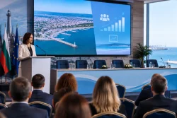 Община Варна отчете 507 000 потребители в Visit Varna