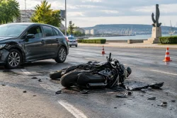 Николай Попов осъди условната присъда за смъртта на моторист във Варна