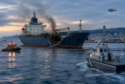 Румен Радев свиква руския посланик след ударите край Бяла