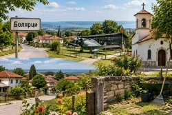 Село Болярци до Варна привлича купувачи и нови съседи