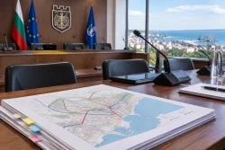 Варненски съветници искат проверка за процедурата на транспортния план