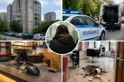 Полицията във Варна задържа жената от „Младост“