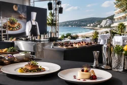 PAGUR VARNA 2026 започва в „Златни пясъци“ с Bocuse d’Or гости
