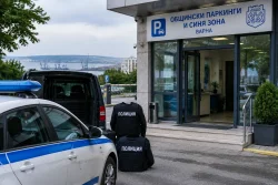 „Икономическа полиция“ разследва общинските паркинги във Варна