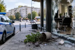 Полицията във Варна започна процедура за принудително лечение