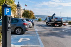 Варна спира „Синя зона“ за балотажа и прави паркирането безплатно