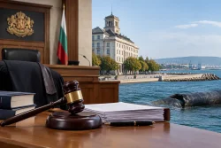 Съдът във Варна насрочи делото срещу Иван Портних за 26 ноември