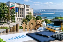 Ефремова: Бюджет 2027 вдига пенсии и детски помощи