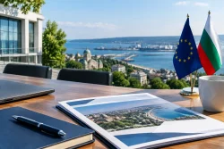 Кметът на Варна Благомир Коцев влиза в лидерската програма Bloomberg LSE