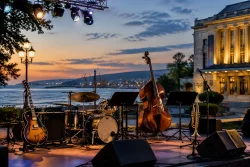 Varna Jazz Days събира световни джаз музиканти във Варна