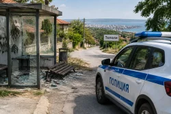 Кметовете на Тополи и Казашко искат постоянна полиция