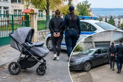 Полицията във Варна задържа жена за кражба от детска ясла